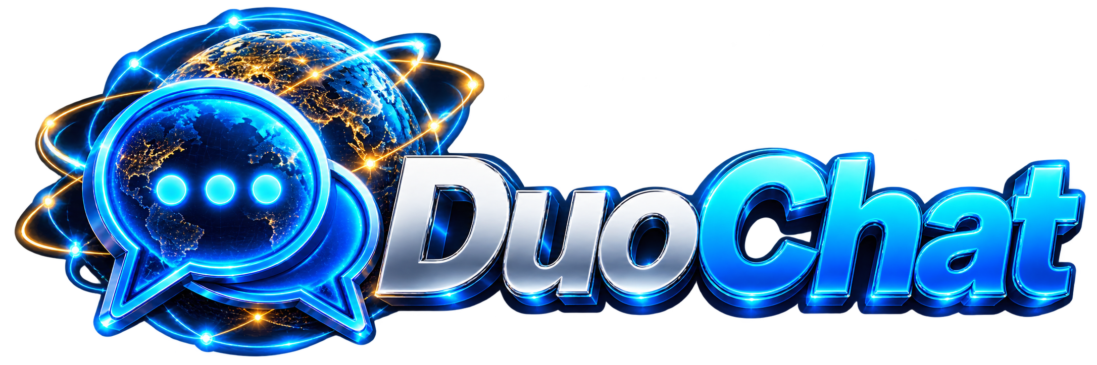 DuoChat Logo